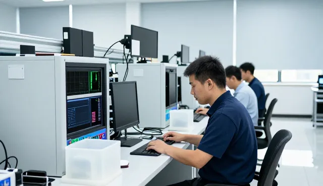 东莞市欣睿泽测量科技有限公司